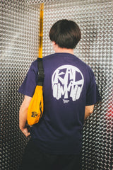 KALMA × younger song body bag