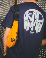 KALMA × younger song body bag