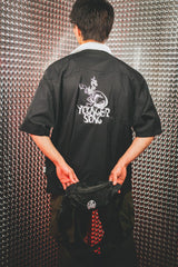 KALMA × younger song body bag