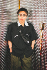 KALMA × younger song body bag