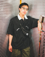 KALMA × younger song body bag