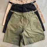 Glucalus Baker Shorts