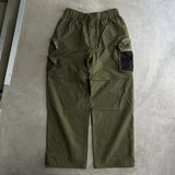 2Way Ripstop貨物褲