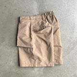 Glucalus Baker Shorts