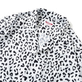 BW豹式露天領襯衫