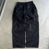 2Way Ripstop貨物褲