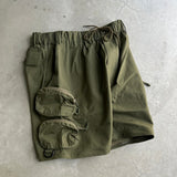 2Way Ripstop貨物褲