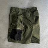 2Way Ripstop貨物褲