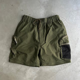 2Way Ripstop貨物褲