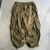 ripstop cargo pants
