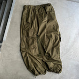 ripstop cargo pants