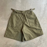 Glucalus Baker Shorts