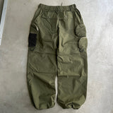 2Way Ripstop貨物褲