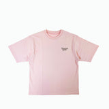 Universal logo tee