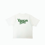 Universal logo tee