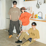 Pigment Logo T-Shirt