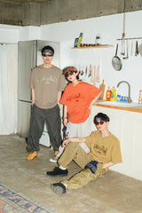 Pigment Logo T-Shirt