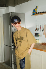 Pigment Logo T-Shirt