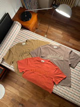 Pigment Logo T-Shirt