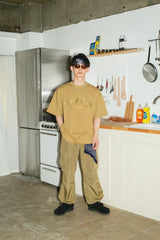 Pigment Logo T-Shirt