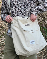 BADWAY Shoulder Bag