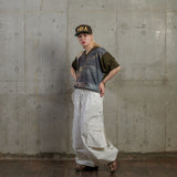 ripstop cargo pants