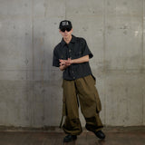 ripstop cargo pants