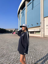 라인 폴로 셔츠