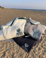 라인 폴로 셔츠