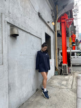 라인 폴로 셔츠