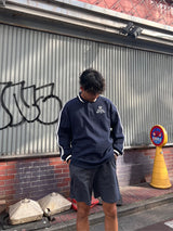 라인 폴로 셔츠