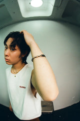 BADWAY chain bracelet