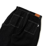 이중 무릎 바지