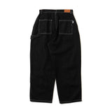 이중 무릎 바지