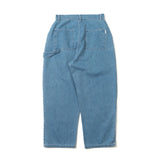 이중 무릎 바지