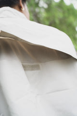 기술 나일론 조끼