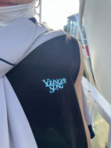 YS logo tanktop