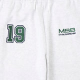 MSB汗褲