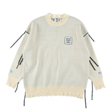 MSB×goodnight5tore“ goodnightbabe” jacquard編織