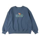 사랑하는 자수 땀