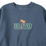 사랑하는 자수 땀