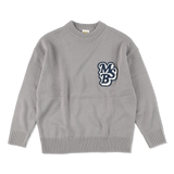 MSB Wappen 로고 니트