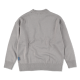 MSB Wappen 로고 니트