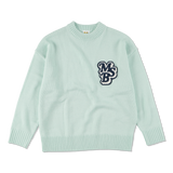 MSB Wappen 로고 니트