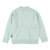 MSB Wappen 로고 니트