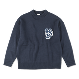 MSB Wappen 로고 니트