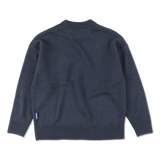 MSB Wappen 로고 니트