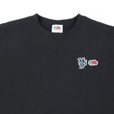 織機X MSB船員頸汗的果實