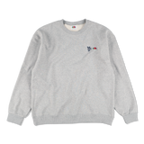 織機X MSB船員頸汗的果實