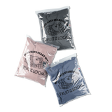 織機的果實X MSB顏料連帽衫